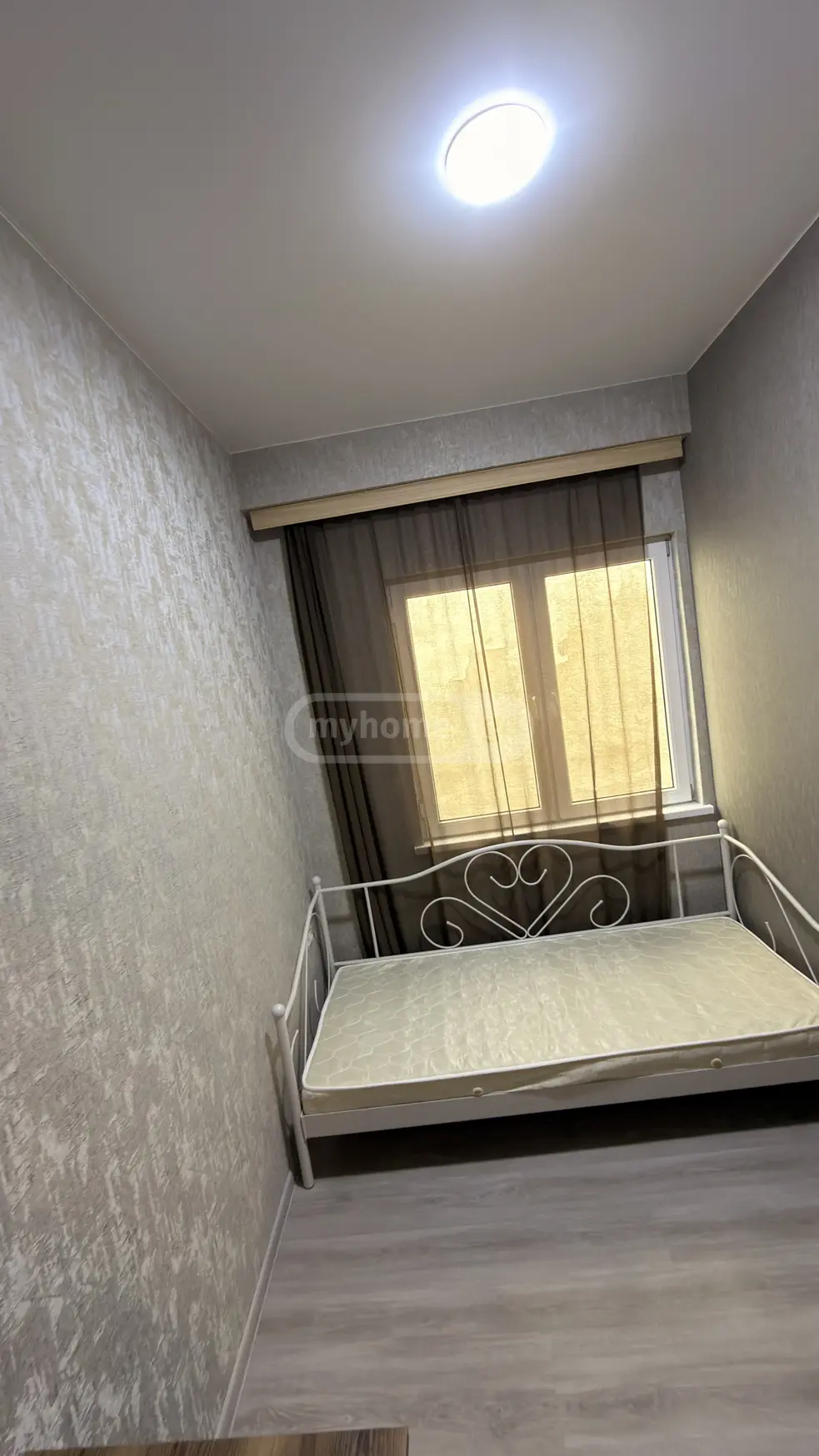For Sale 5 Room Apartment Kutaisshi view 5