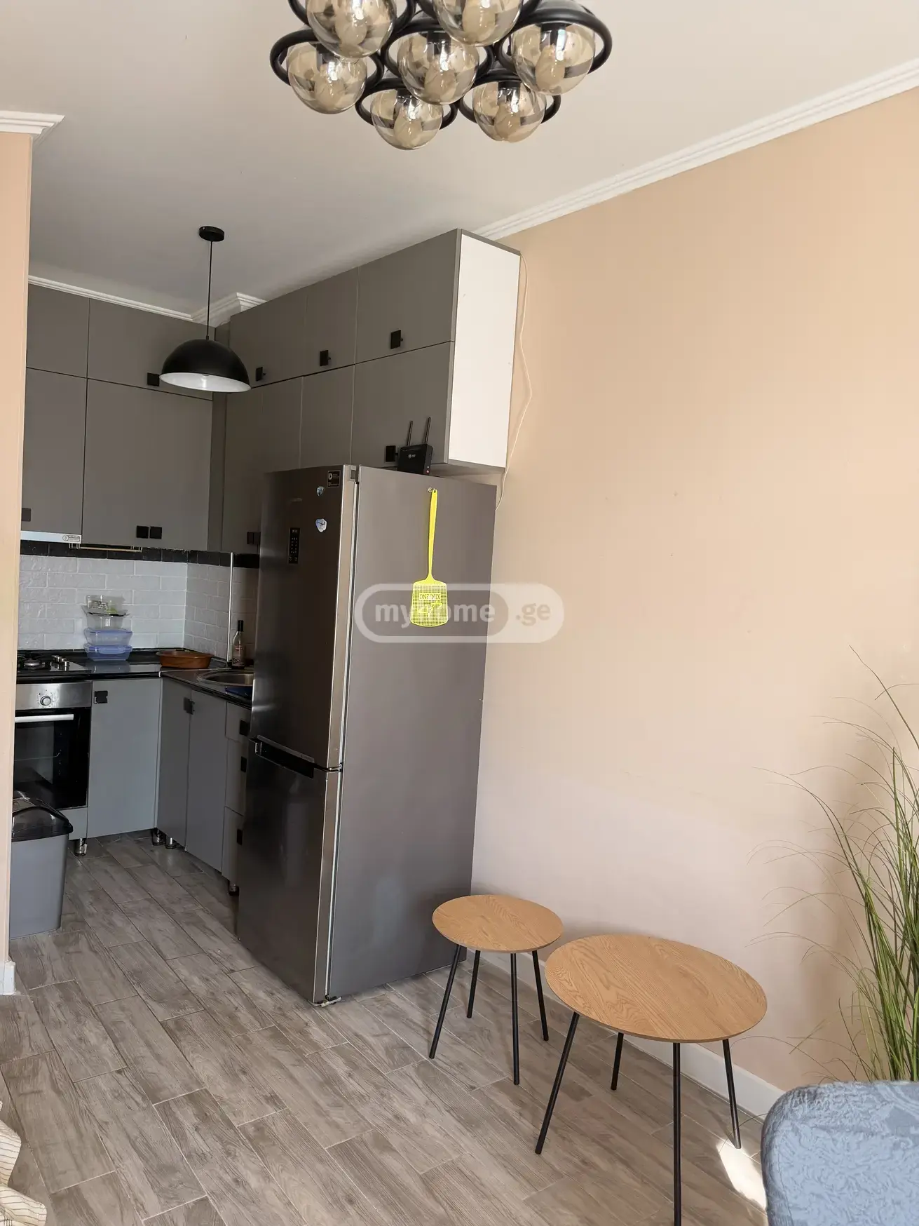 For Sale 2 Room Apartment view 3