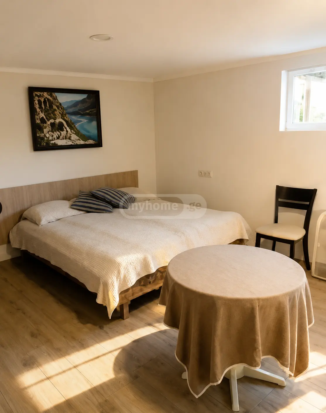 Daily Rent 1 Room Private House Bakurianshi, 1 of 4