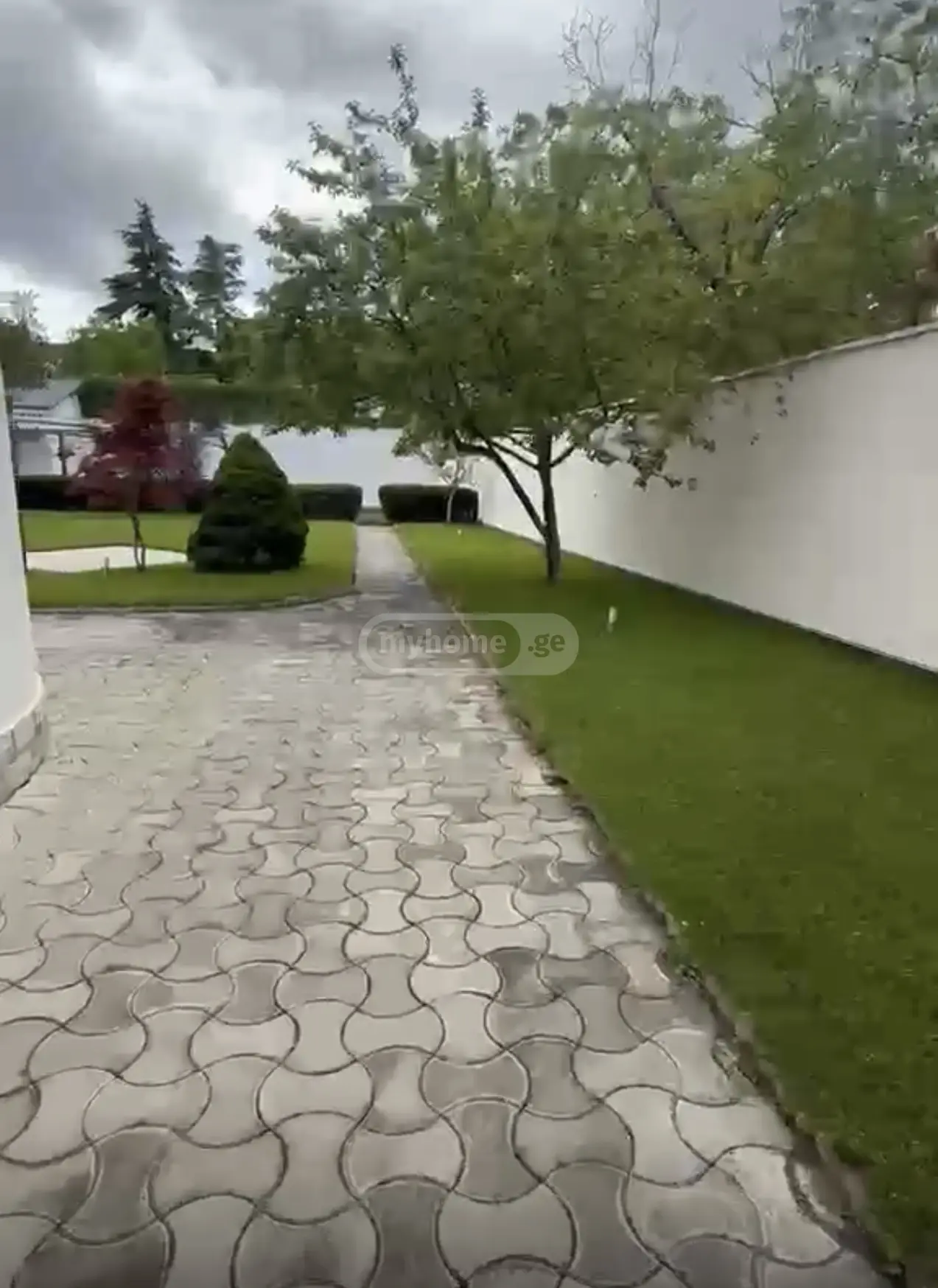 For Sale 7 Room Country House Tsqnetshi, 9 of 9