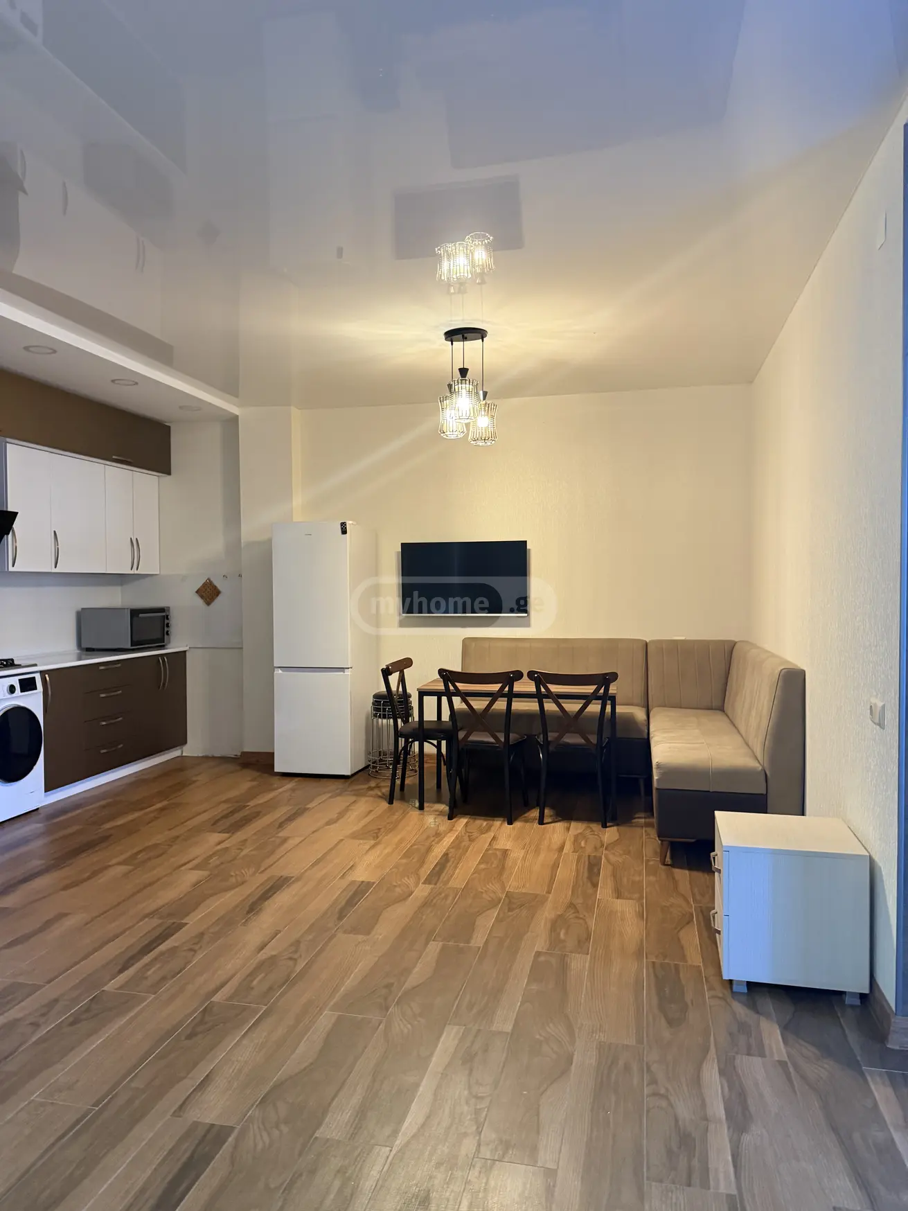 For Rent 3 Room Apartment view 15