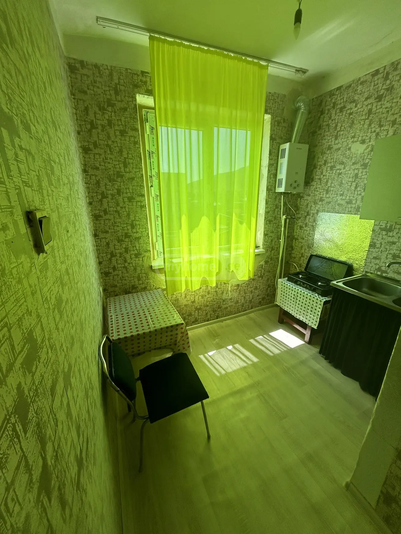 For Rent 1 Room Apartment Rustavshi, 3 of 5