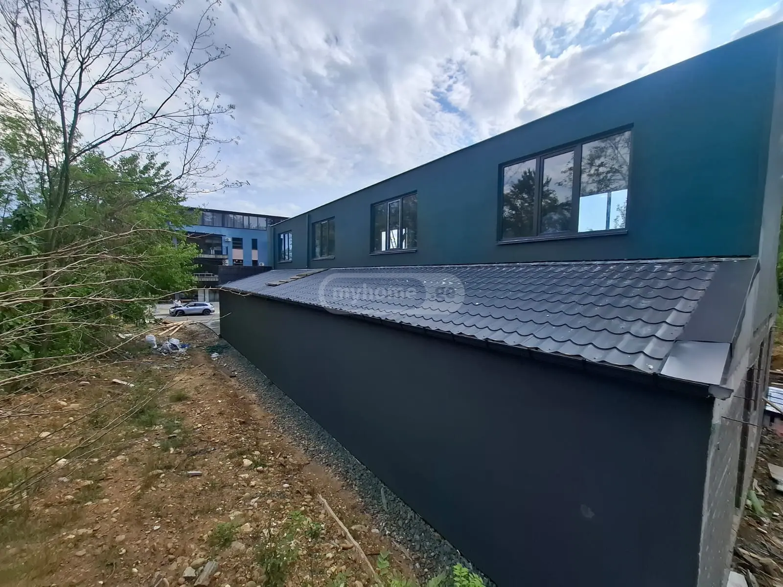 For Sale Universaluri Commercial Space Kutaisshi view 10