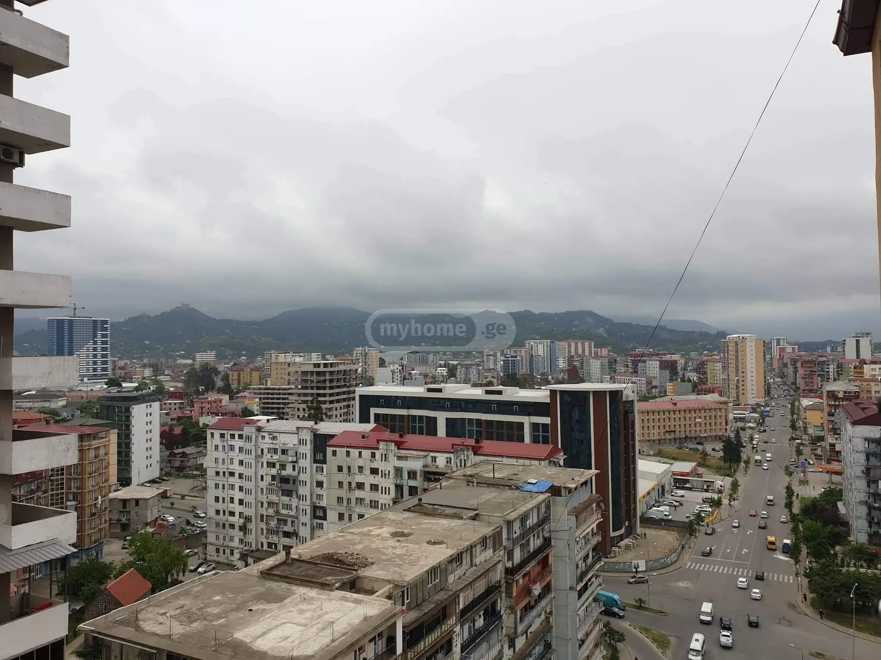 Посуточно 3-комната Квартира view 12