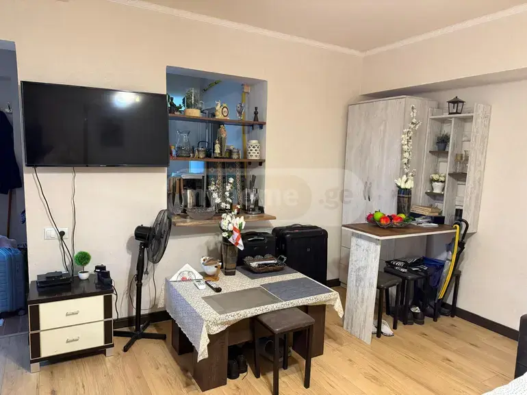 1 Room Flat For Sale view 13