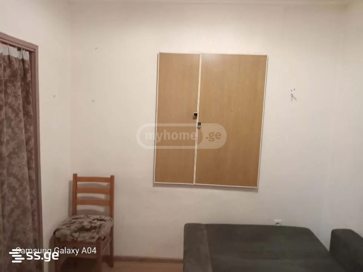 For Rent 2 Room Private House Nadzaladevshi, 12 of 12