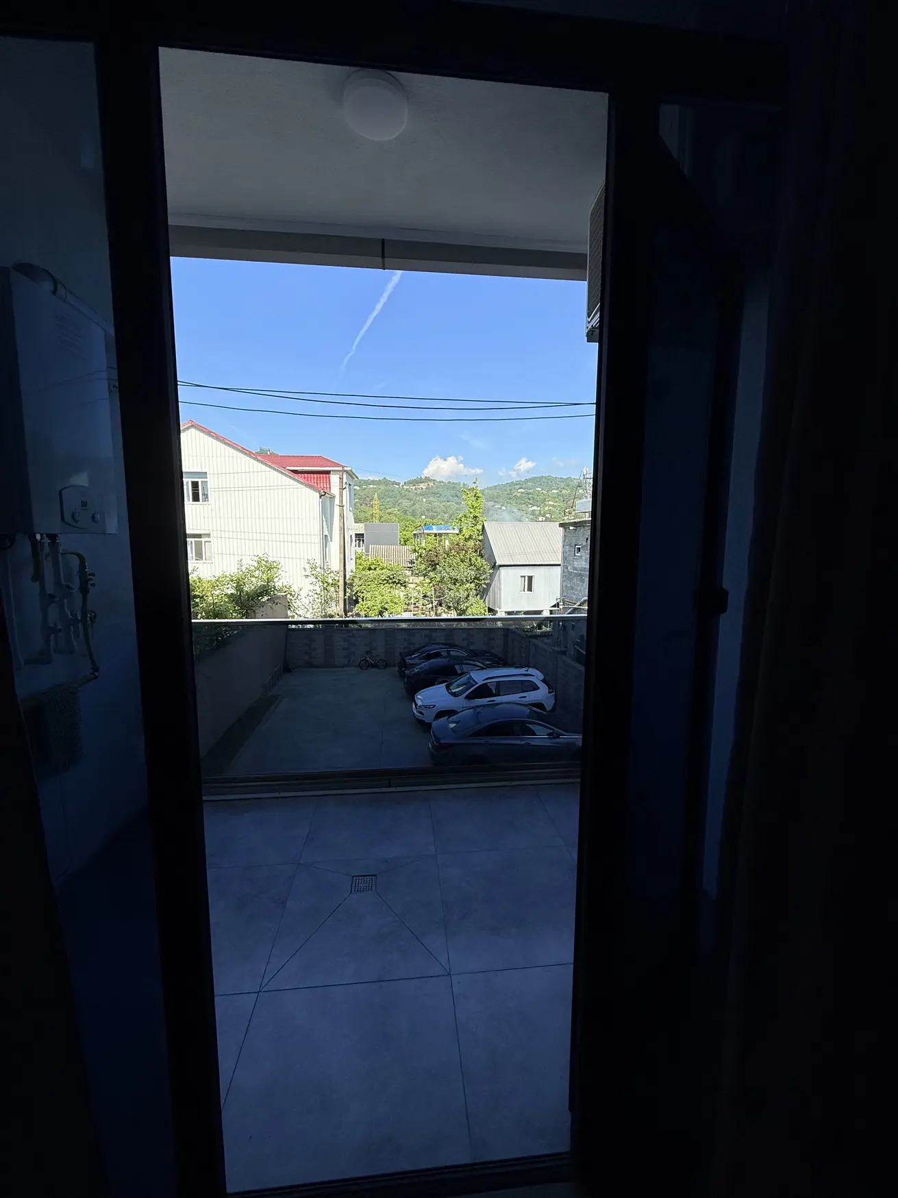 For Rent 3 Room Apartment view 11