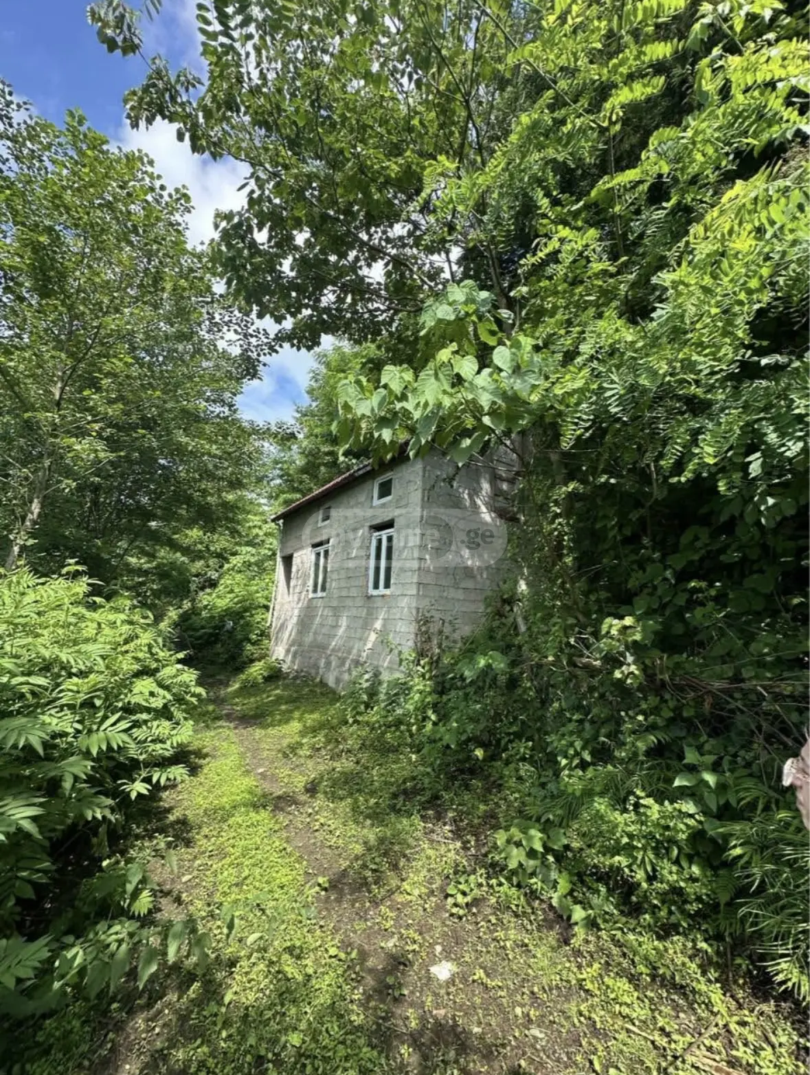 Продажа 2-комната Частный дом в Lanchkhutis Munitsipalitetshi view 2