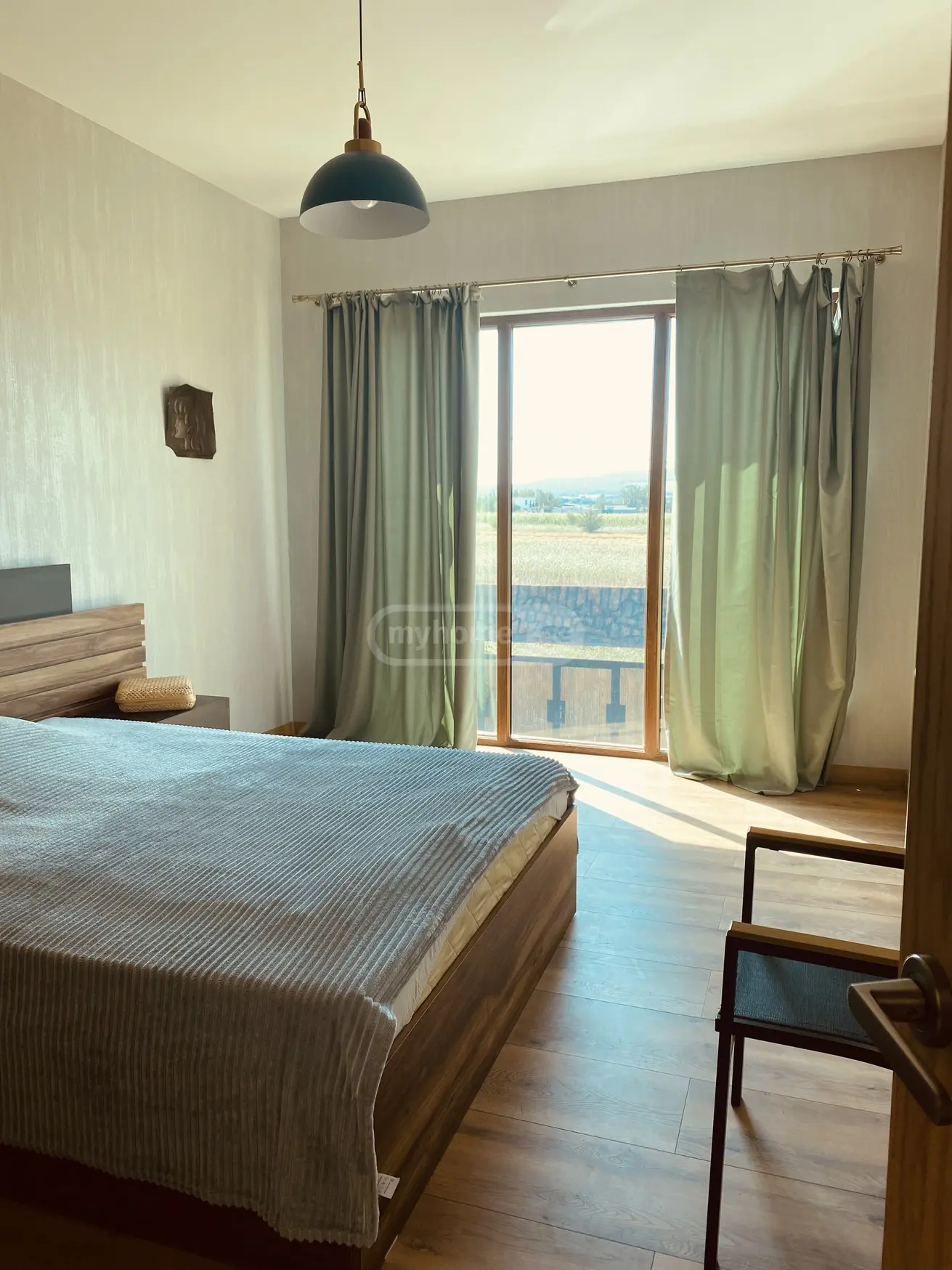 For Sale 5 Room Country House Dushetis Munitsipalitetshi view 11