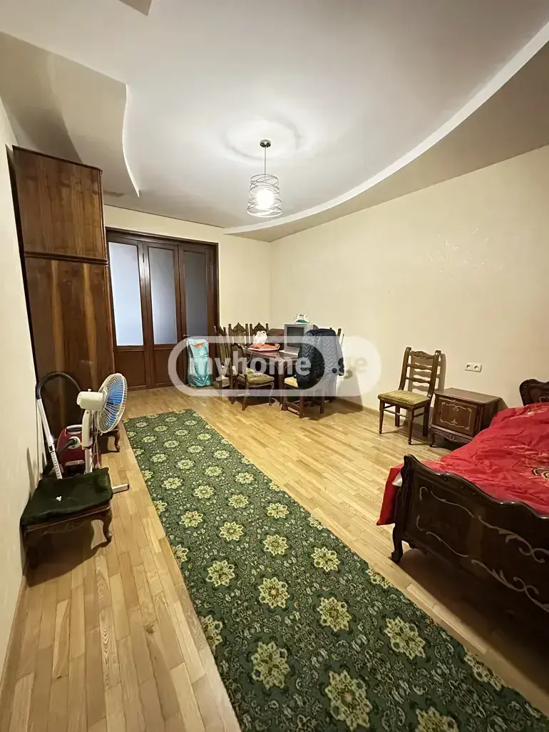For Sale 5 Room Apartment Kutaisshi view 8