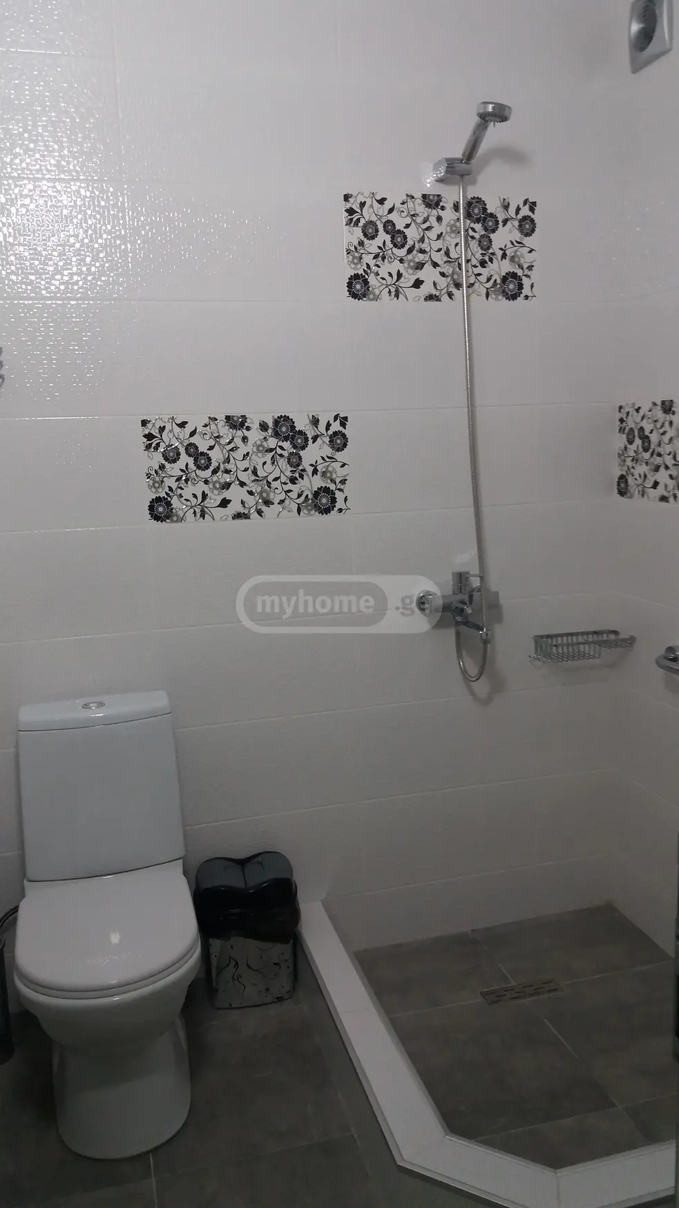 For Rent 4 Room Private House Borjomshi view 8