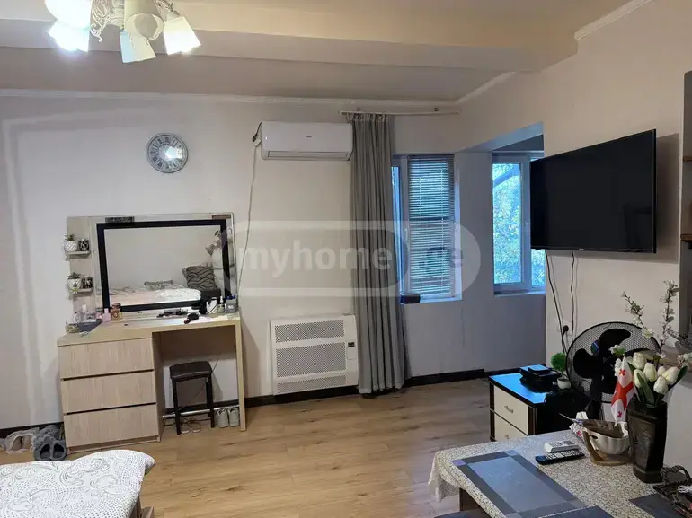 1 Room Flat For Sale view 14