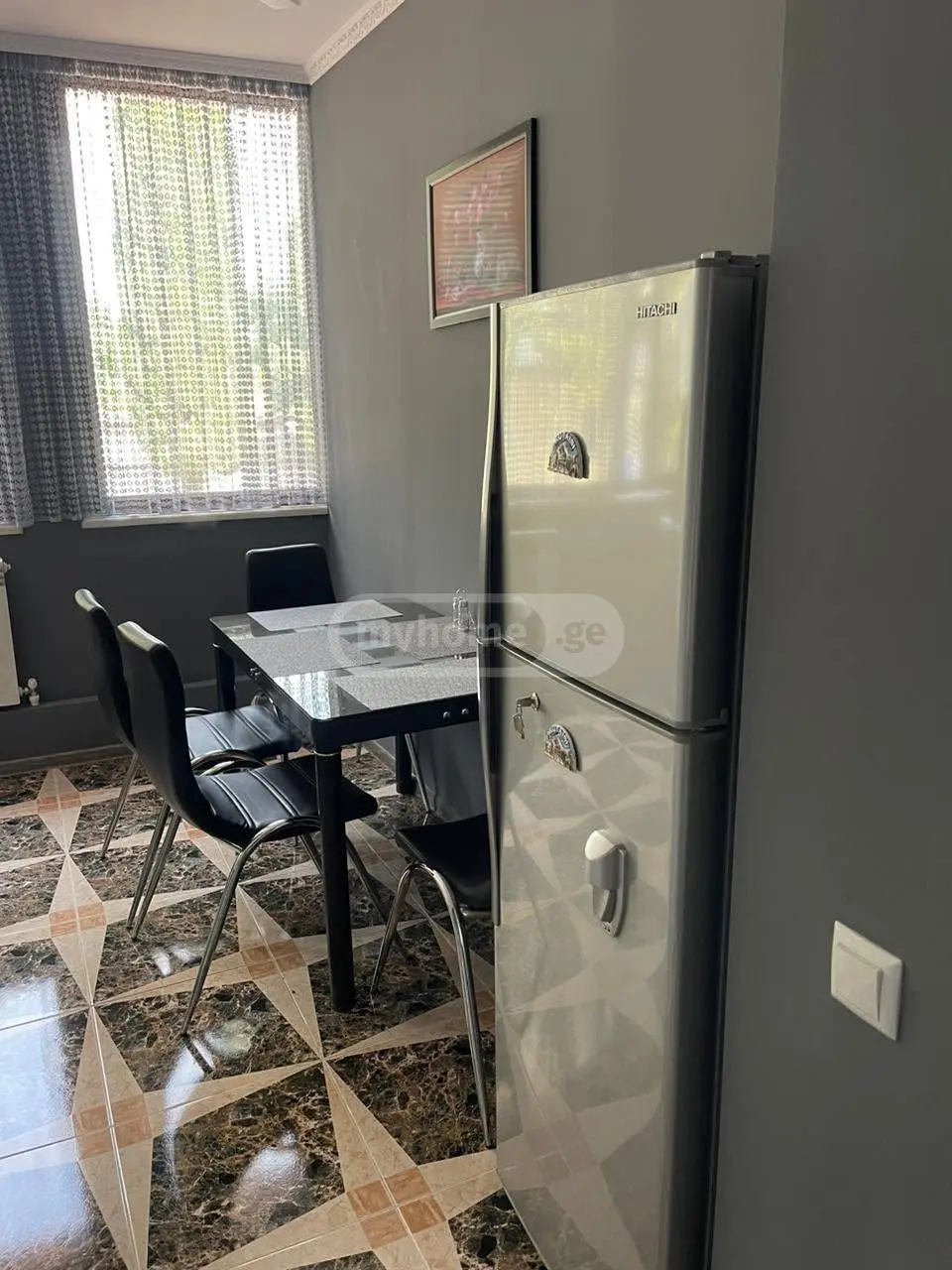 For Rent 2 Room Private House Kutaisshi, 3 of 12
