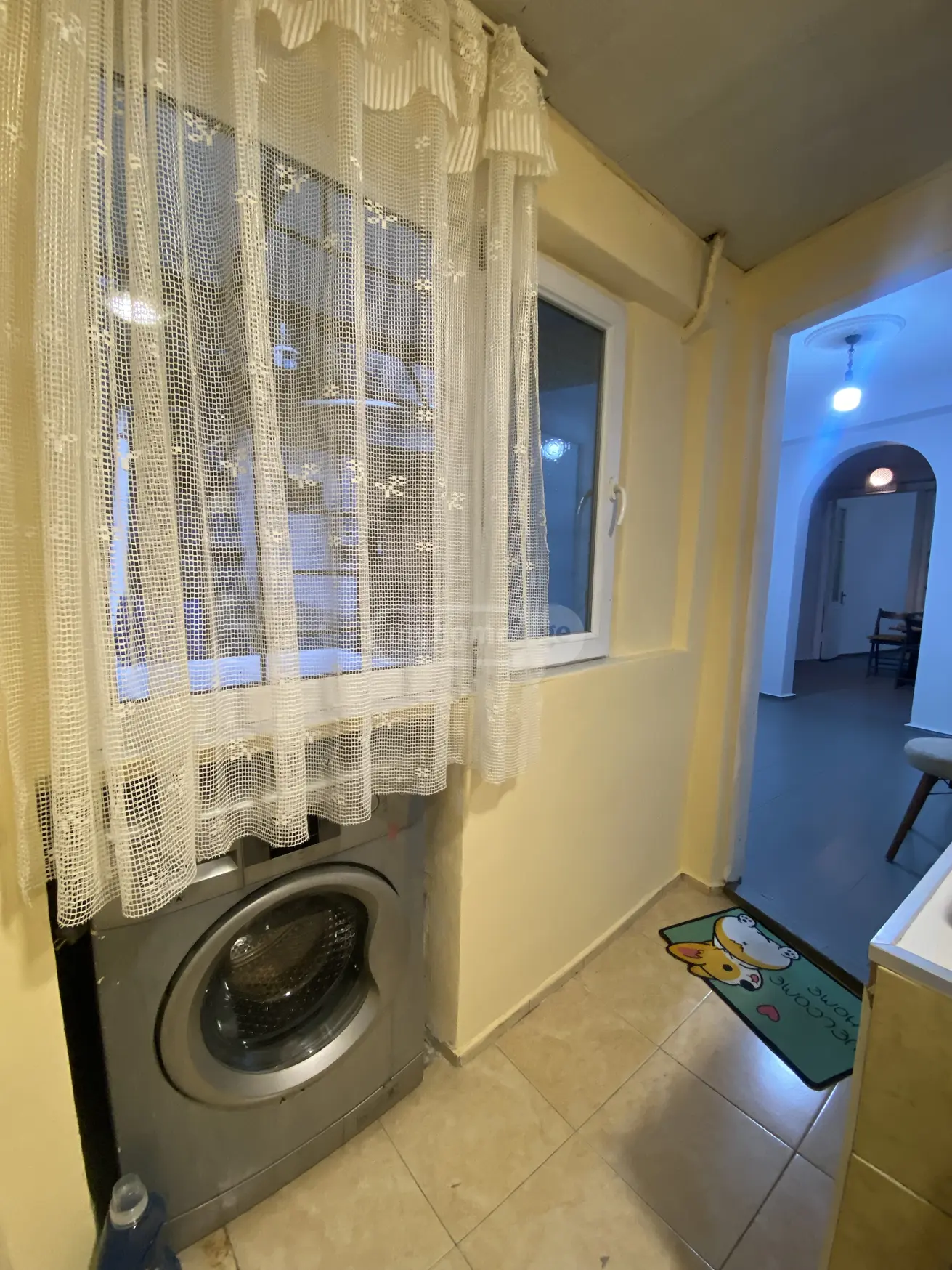Daily Rent 3 Room Private House view 6