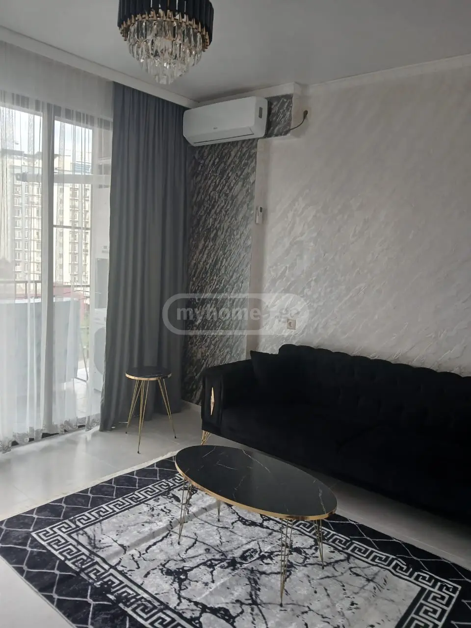 Daily Rent 3 Room Apartment view 1