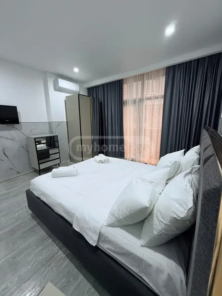 For Sale 10+ Room Sastumro In Batumi, 8 of 10