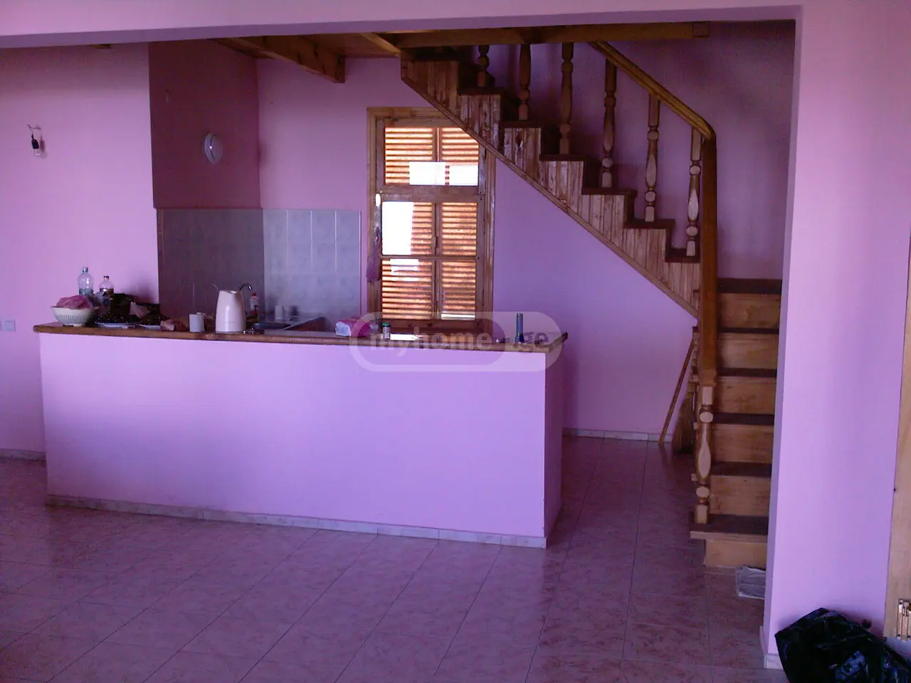 For Sale 5 Room Private House Lanchkhutis Munitsipalitetshi view 3