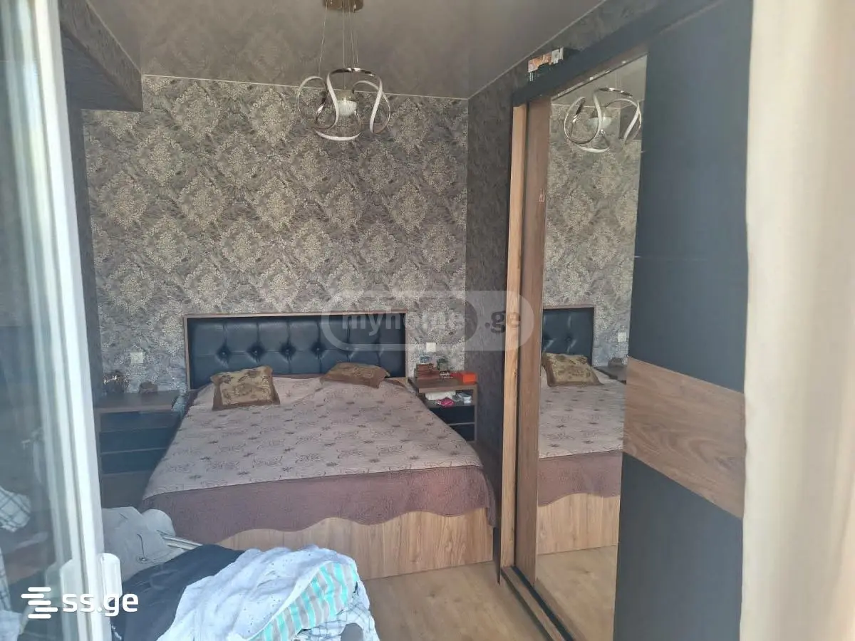 4 Room Flat For Sale view 20