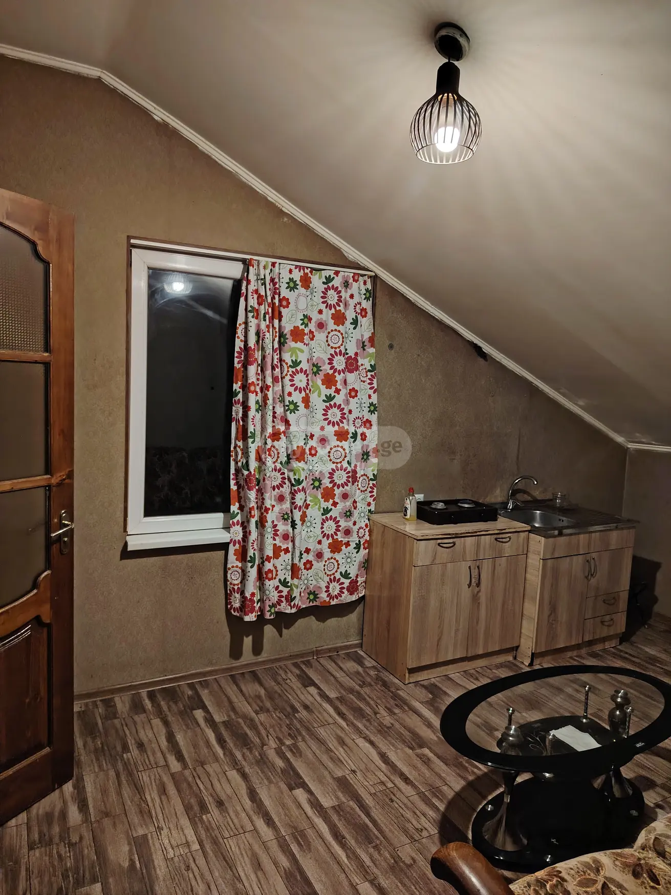 For Rent 2 Room Private House Isanshi, 3 of 8