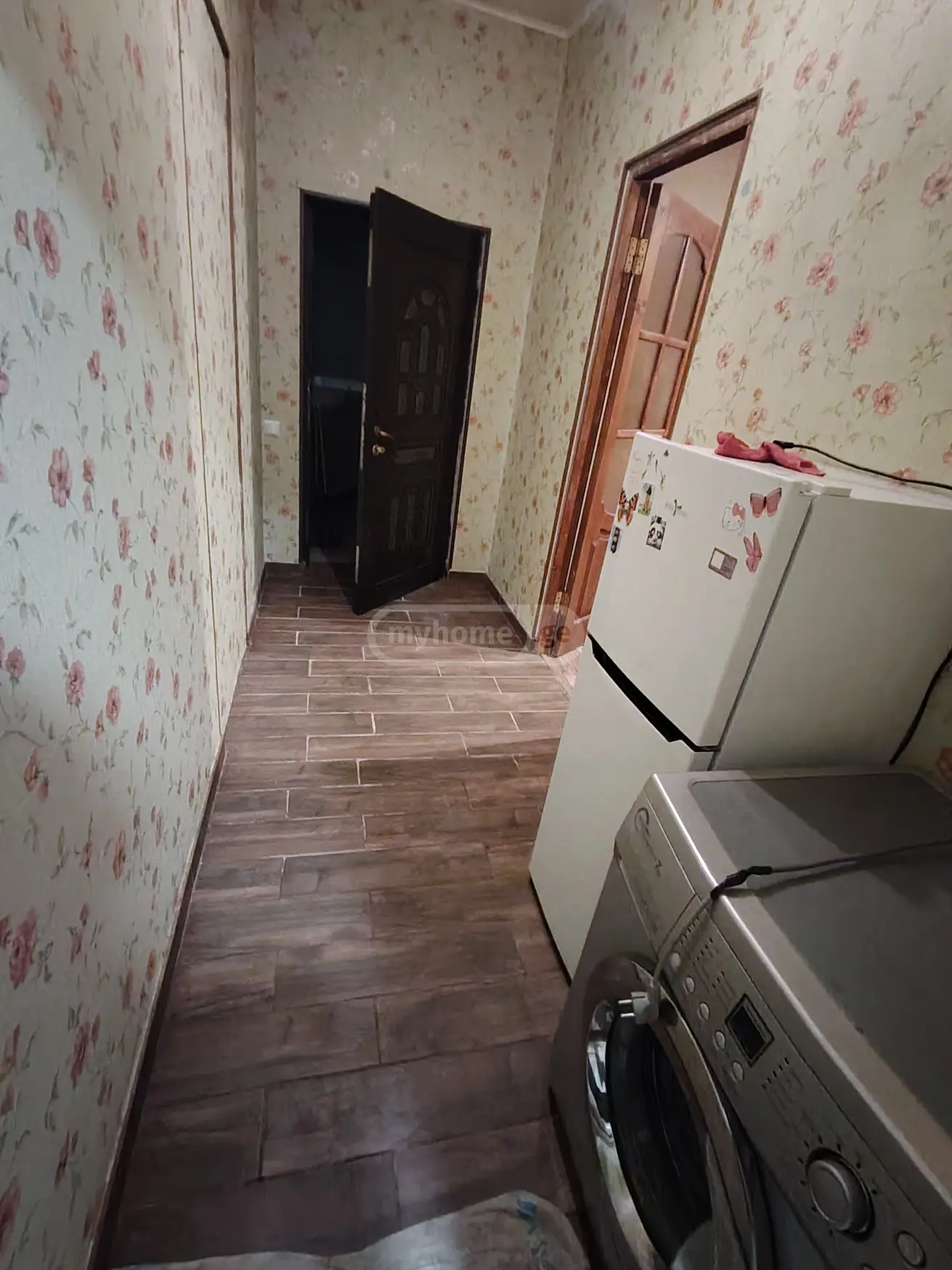 For Rent 2 Room Private House Isanshi, 6 of 8