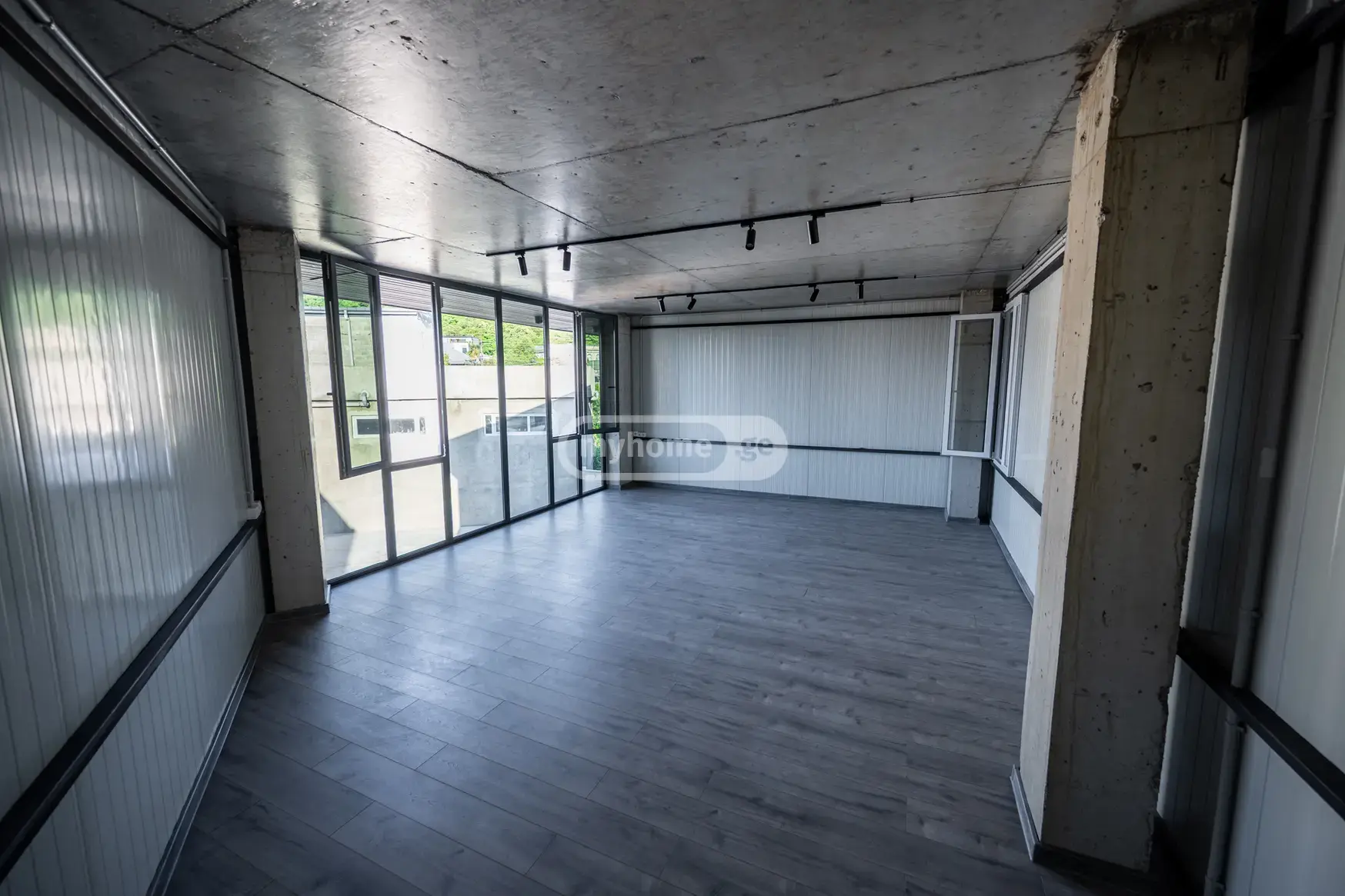 For Rent Sasatsqobe Commercial Space In Batumi view 6