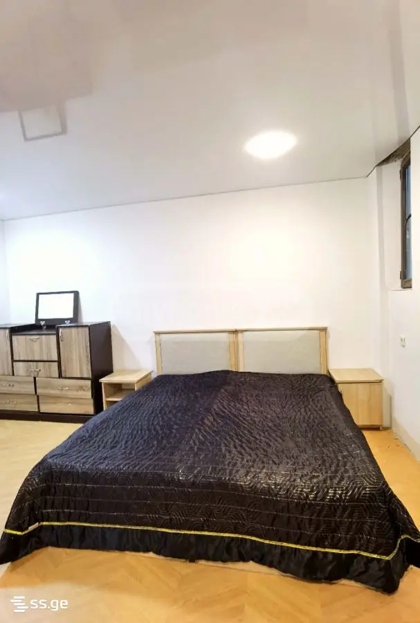 For Rent 2 Room Private House Nadzaladevshi, 3 of 6