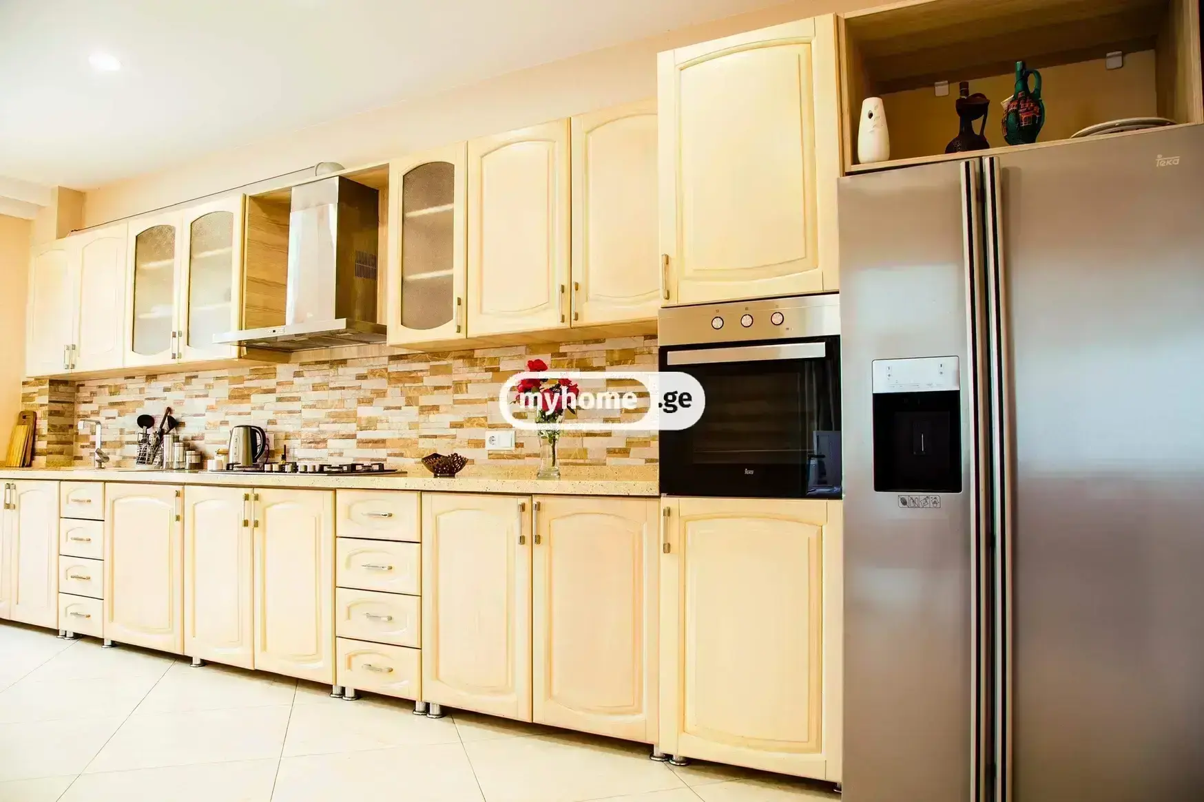 For Rent 5 Room Sastumro Tbilisis Zghvaze, 11 of 12