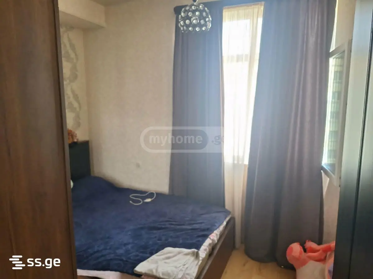 4 Room Flat For Sale view 19