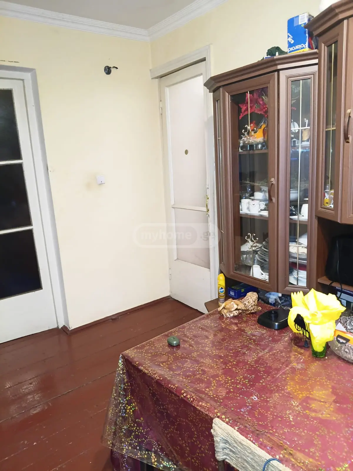Продажа 3-комната Квартира в Telavshi view 1