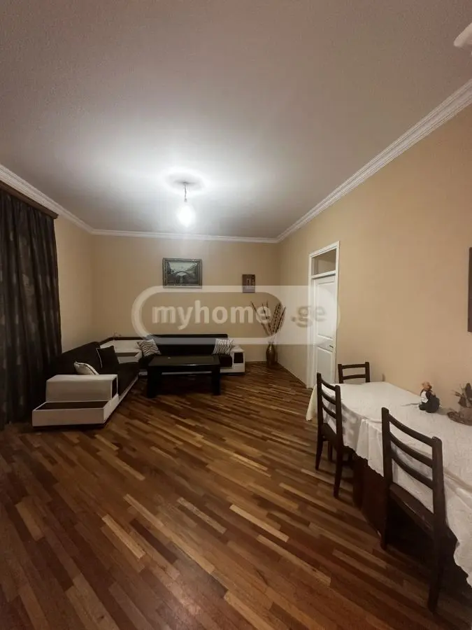 For Rent 4 Room Private House Chughuretshi, 2 of 10