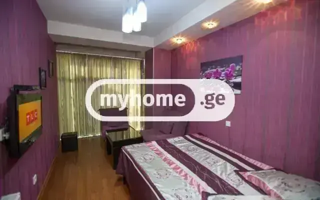 For Rent 10+ Room Sastumro Varketilshi, 2 of 3