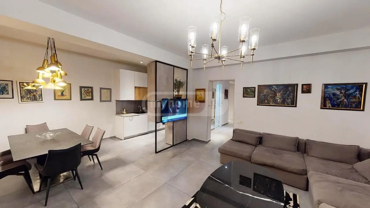 For Rent 3 Room Apartment, 5 of 12