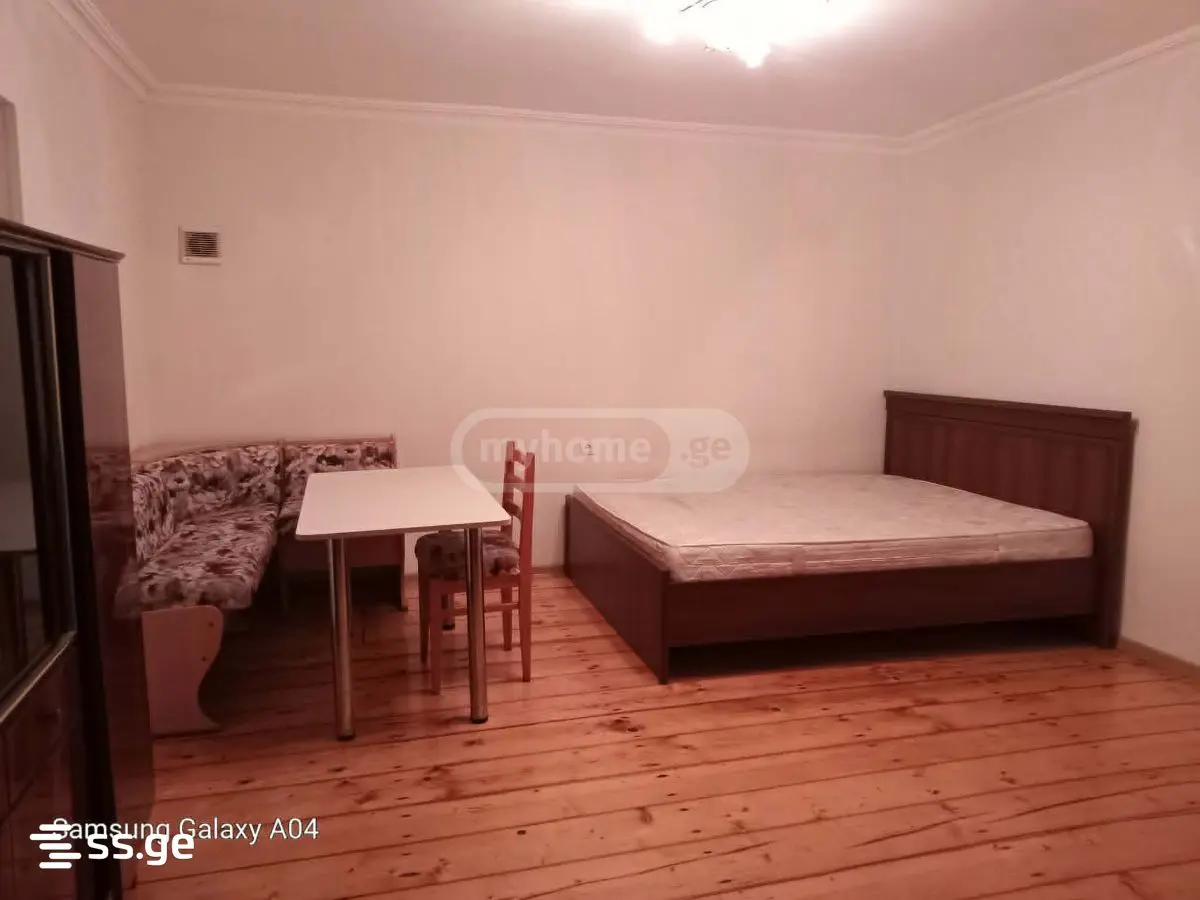 For Rent 2 Room Private House Nadzaladevshi, 1 of 12