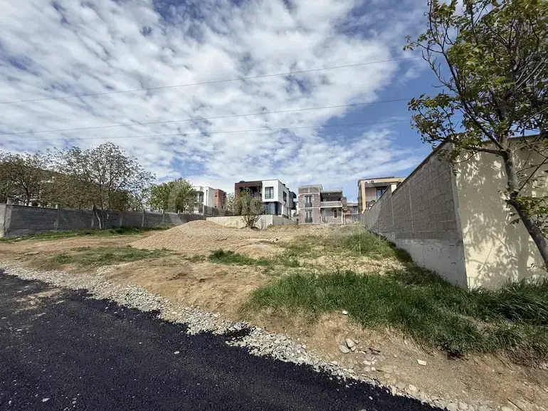 For Sale Ara Sasoplo-Sameurneo Land Plot Chughuretshi, 3 of 8