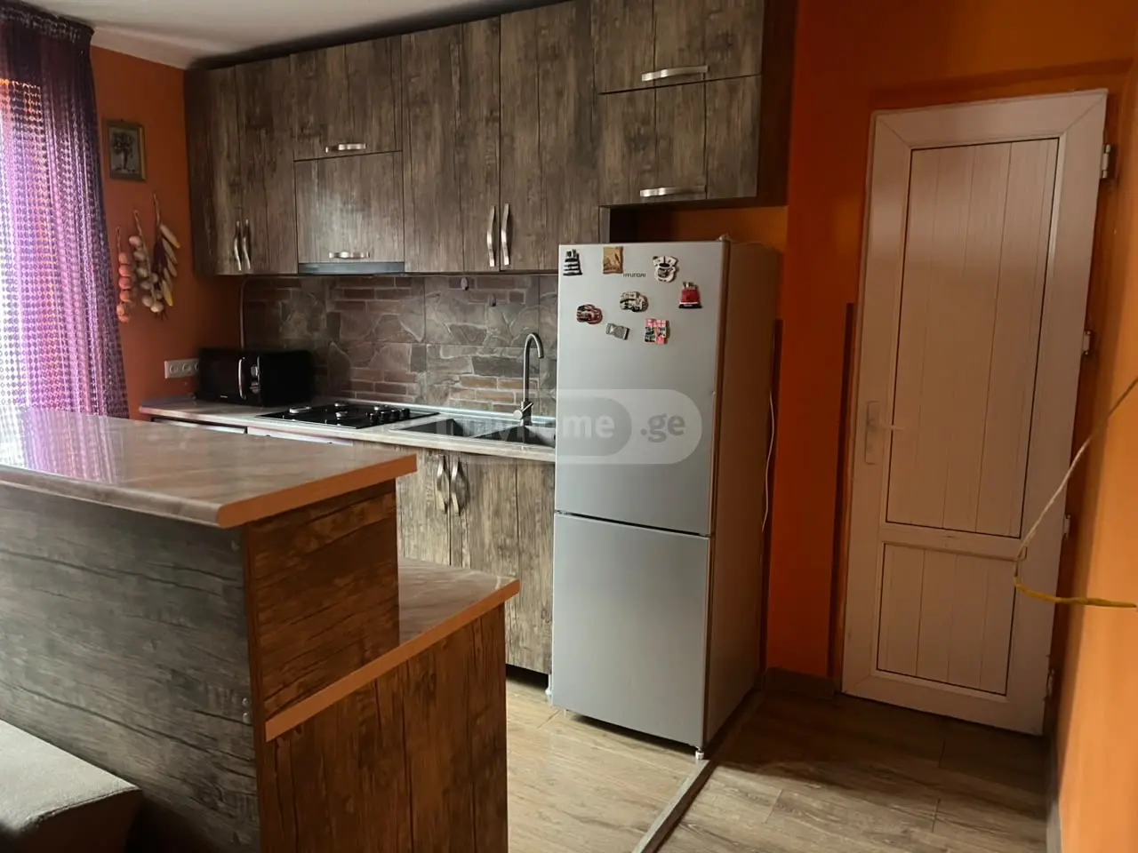 For Rent 4 Room Private House Kutaisshi, 3 of 12