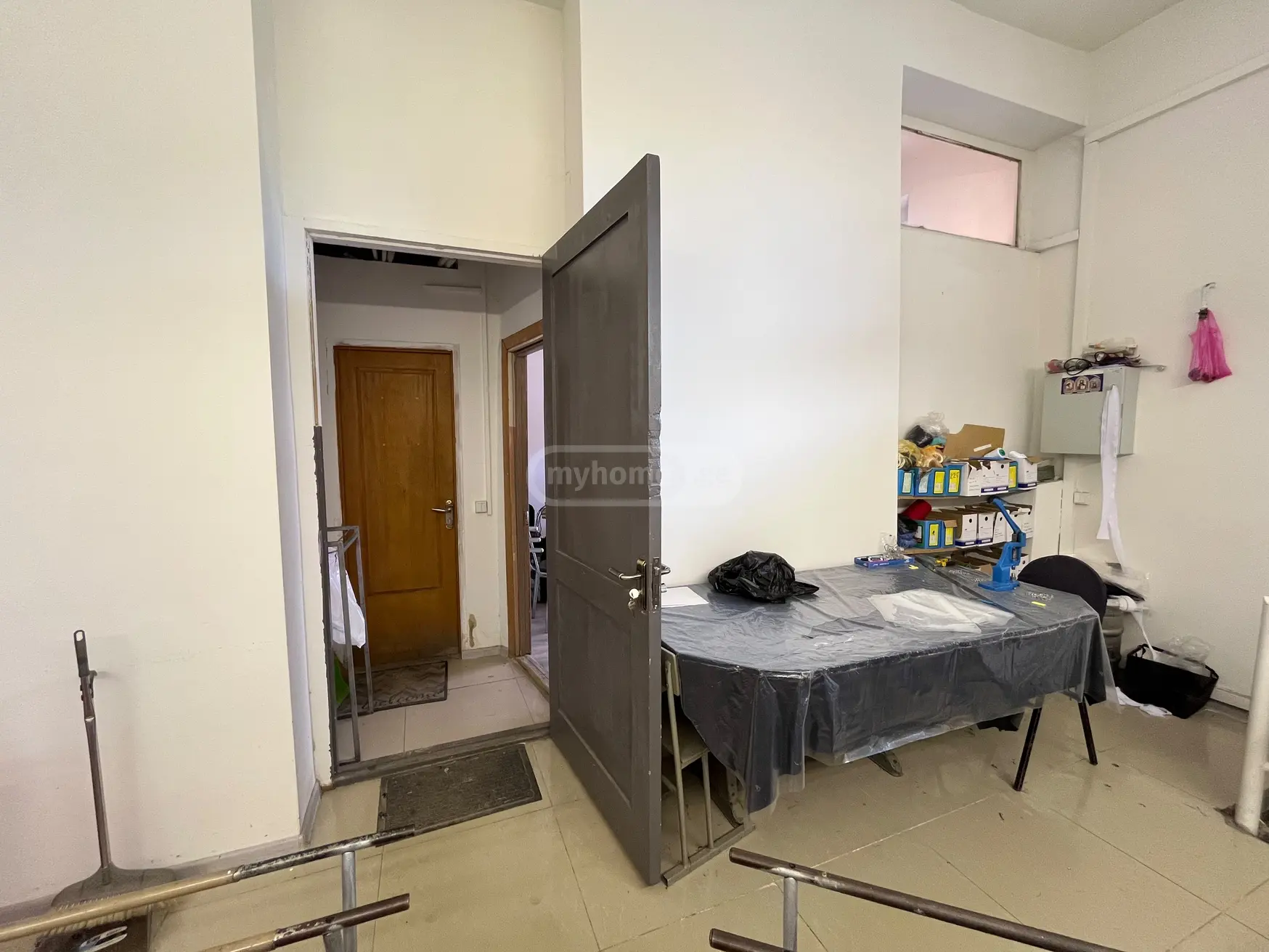 For Sale Satsarmoo Commercial Space In Didi Dighomi, 8 of 12