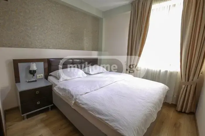 For Rent 10+ Room Sastumro Didubeshi, 2 of 6