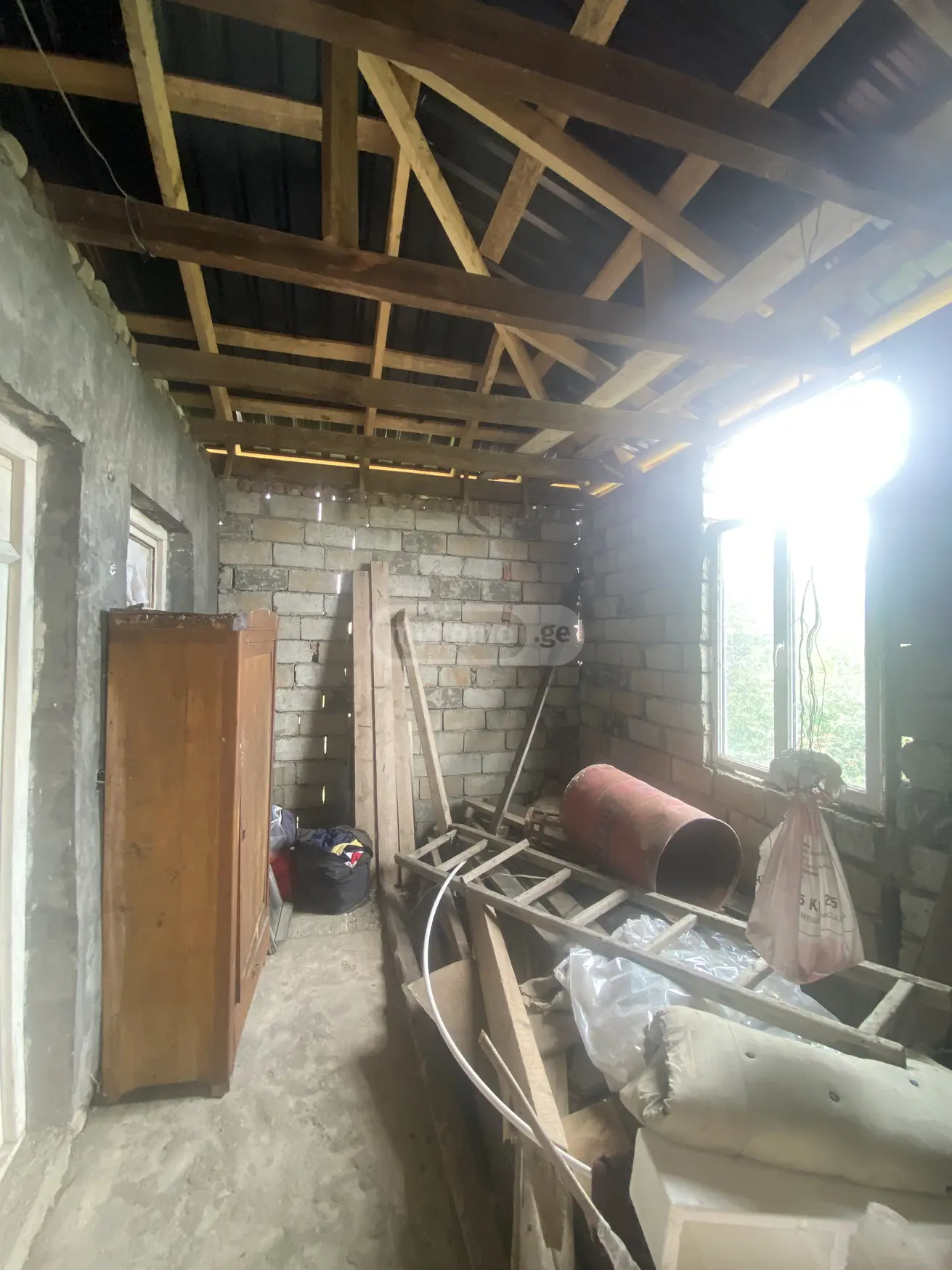 For Sale 10+ Room Private House Telavis Munitsipalitetshi view 8