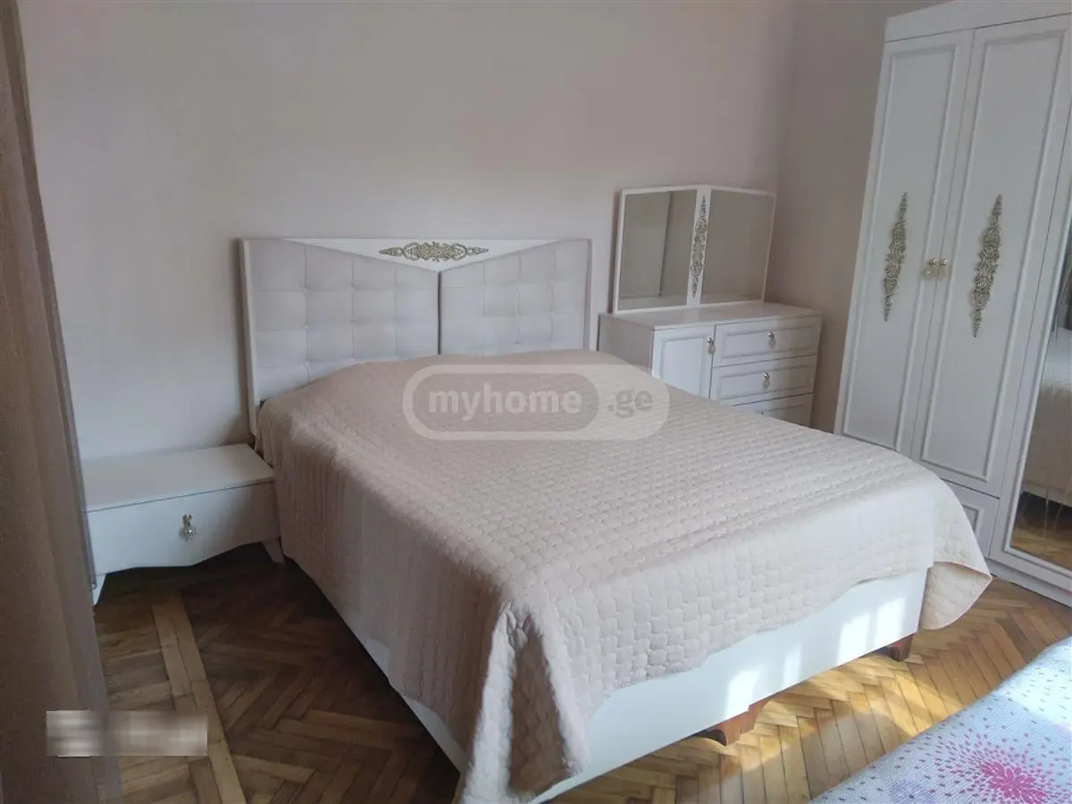 Daily Rent 2 Room Private House view 2
