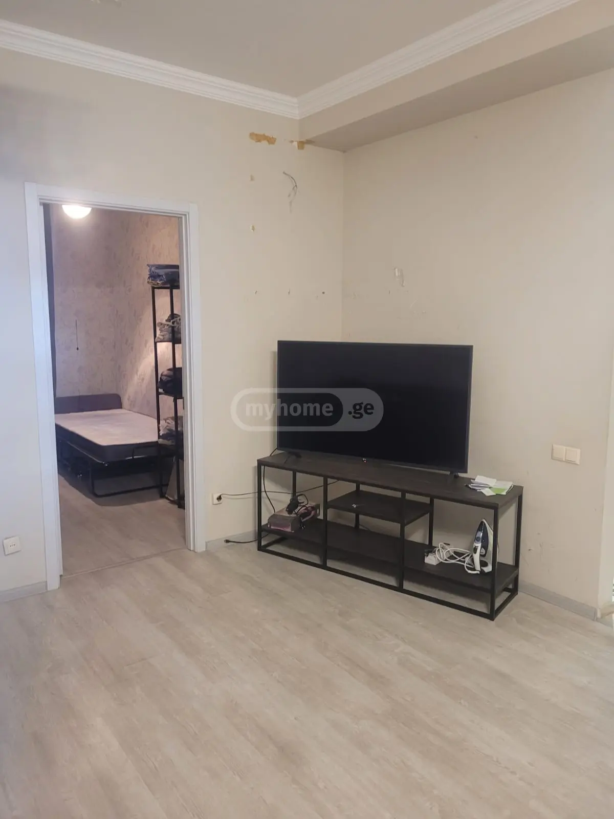 For Sale 3 Room Apartment Avlabarshi, 7 of 9