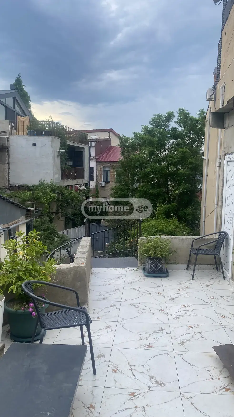 For Sale 9 Room Private House Veraze view 6