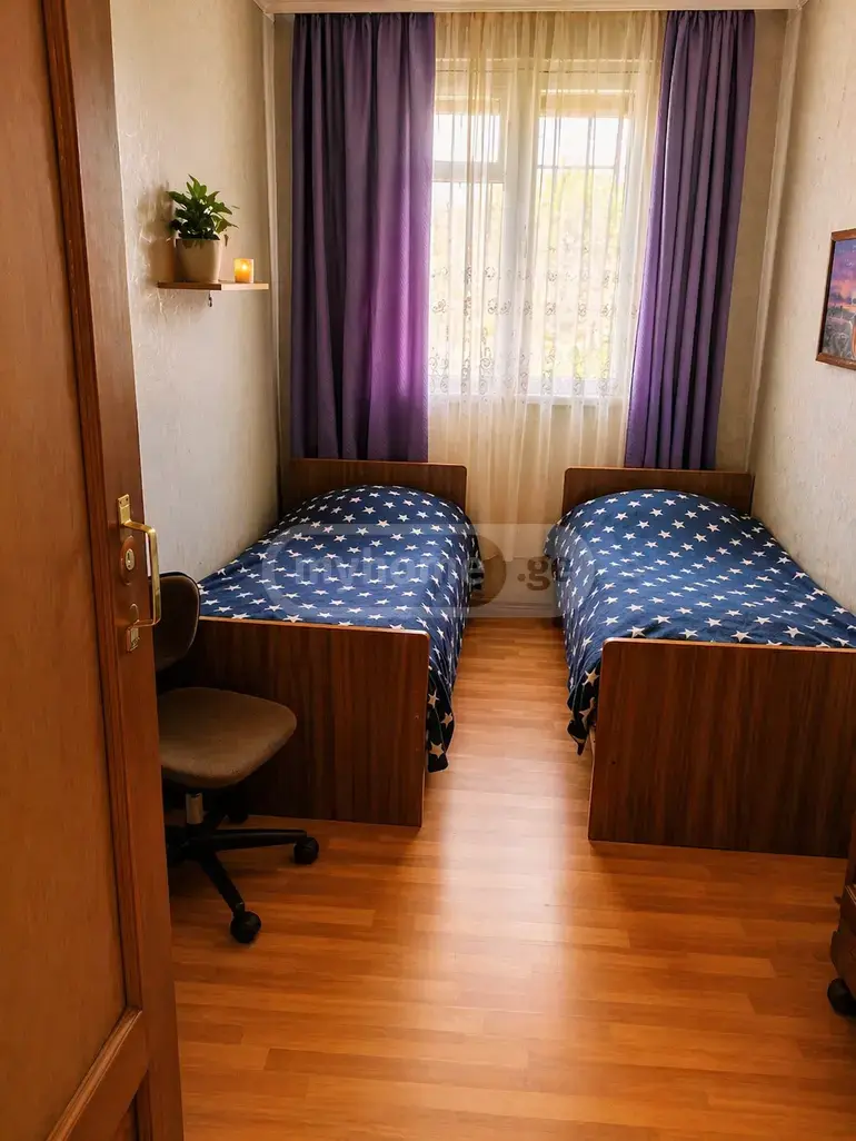 Daily Rent 5 Room Private House, 12 of 12