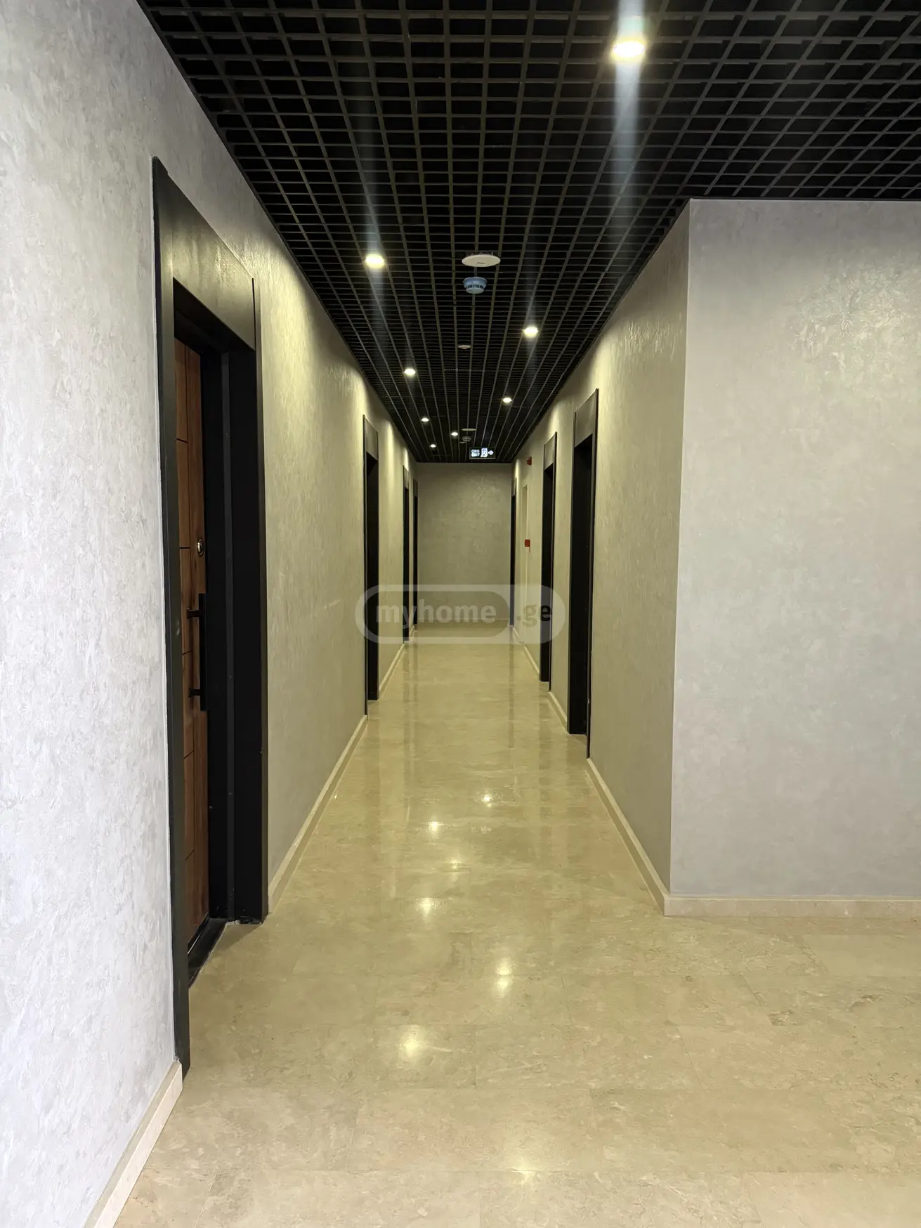Продажа 1-комната Квартира в Kobuletis Munitsipalitetshi view 8