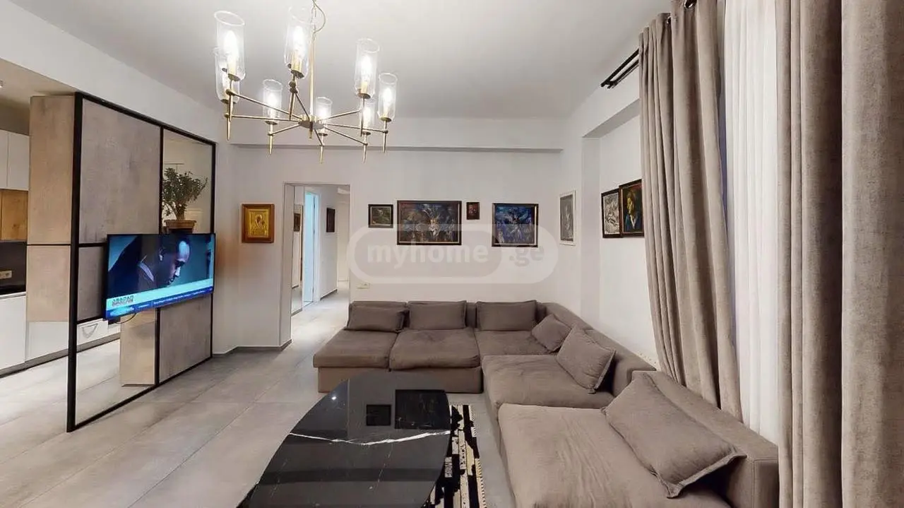 For Rent 3 Room Apartment, 3 of 12