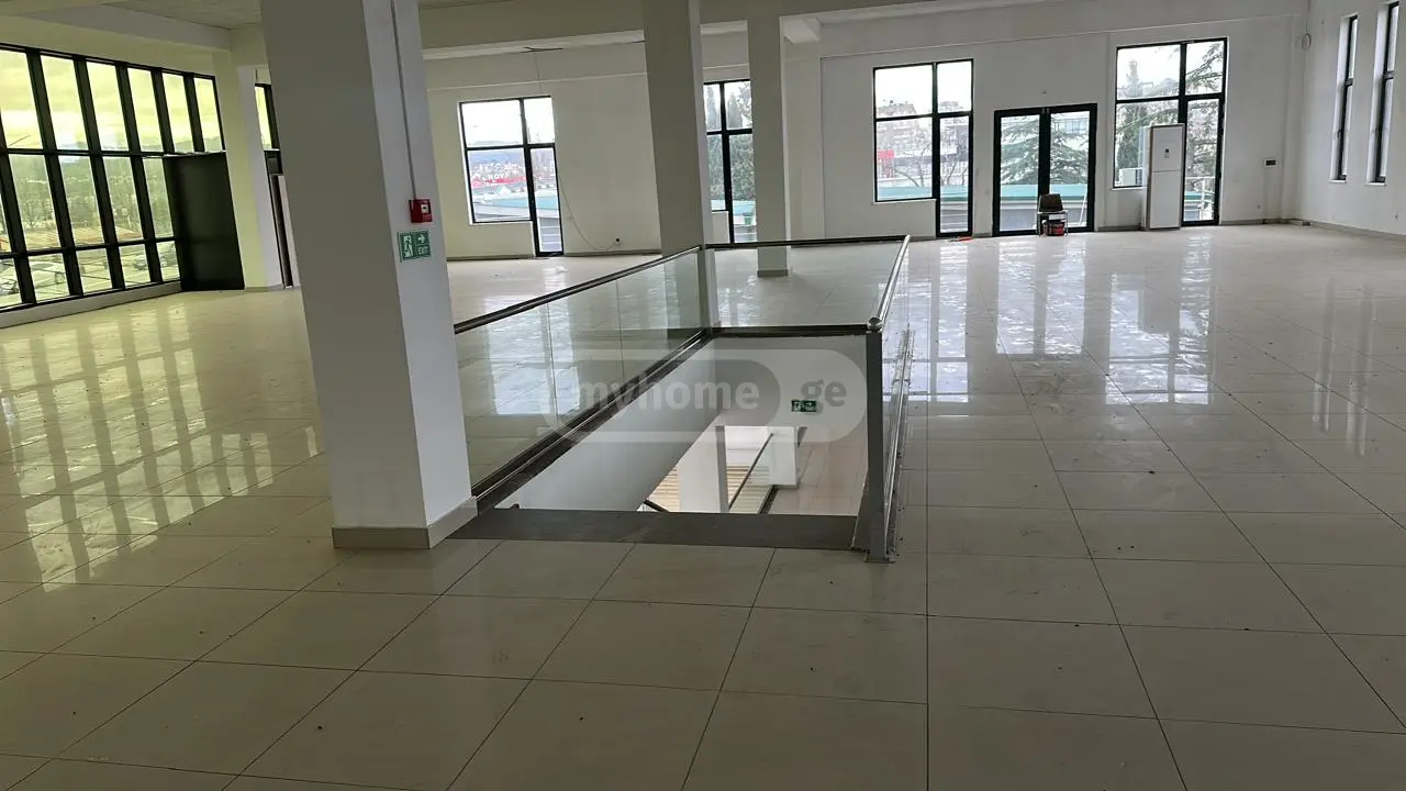 For Rent Savachro Commercial Space Kutaisshi, 3 of 4