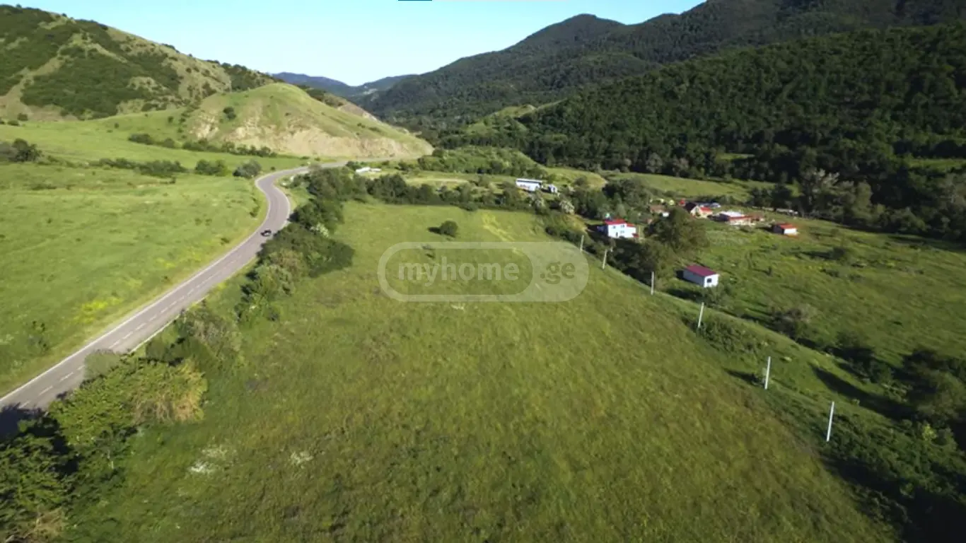 იყიდება მიწა / ნაკვეთი Tetritsqaros Raionshiში view 5