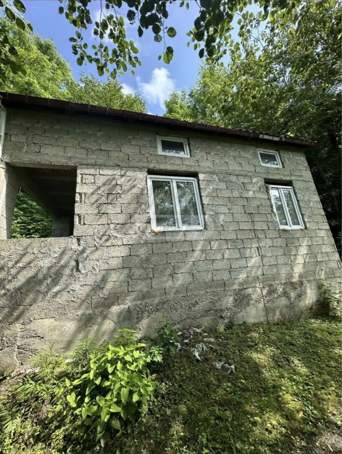 Продажа 2-комната Частный дом в Lanchkhutis Munitsipalitetshi view 1