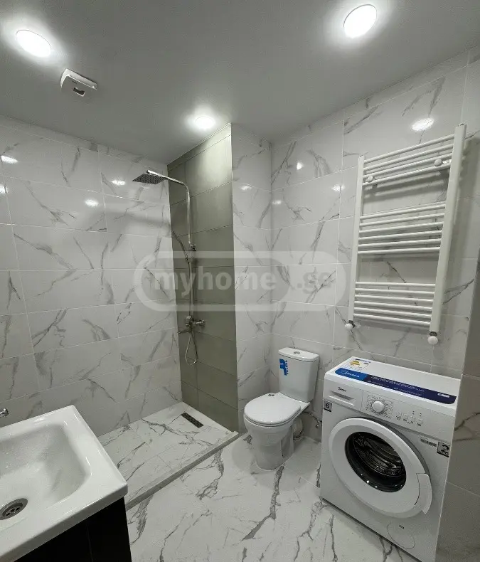 For Sale 1 Room Apartment Tabakhmelashi view 6