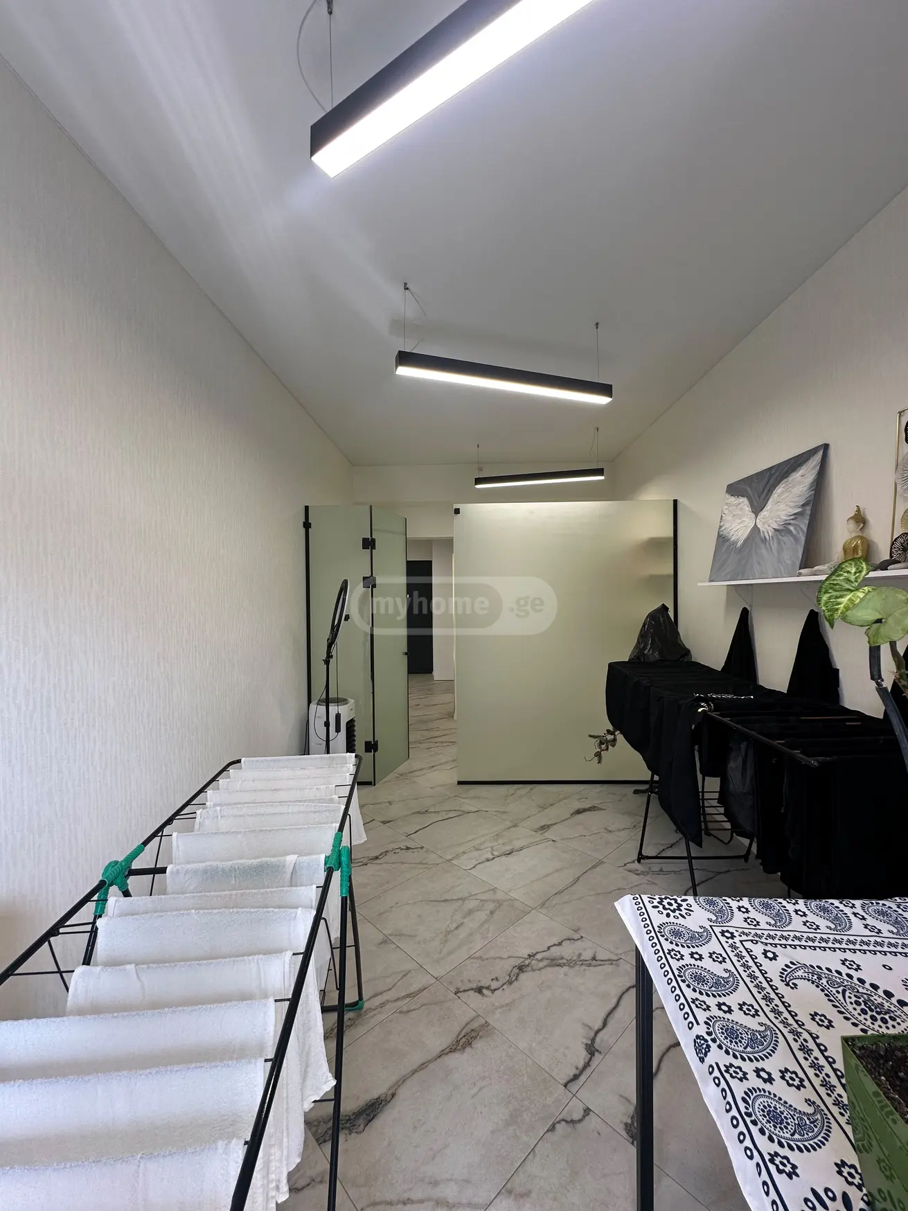 For Sale Spetsialuri Commercial Space In Saburtalo, 10 of 12
