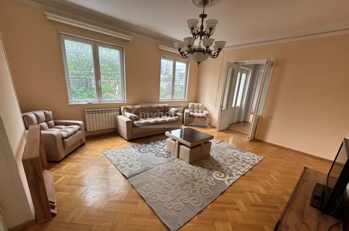 For Rent 7 Room Private House Nadzaladevshi, 2 of 12